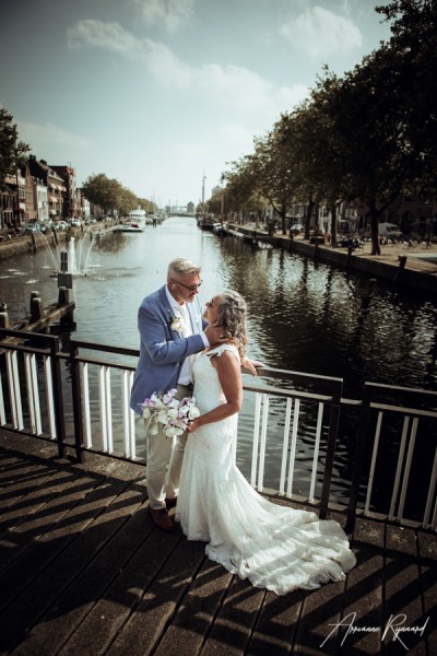 JHS Design Bruidsfotografie Spijkenisse - Rotterdam D (27)